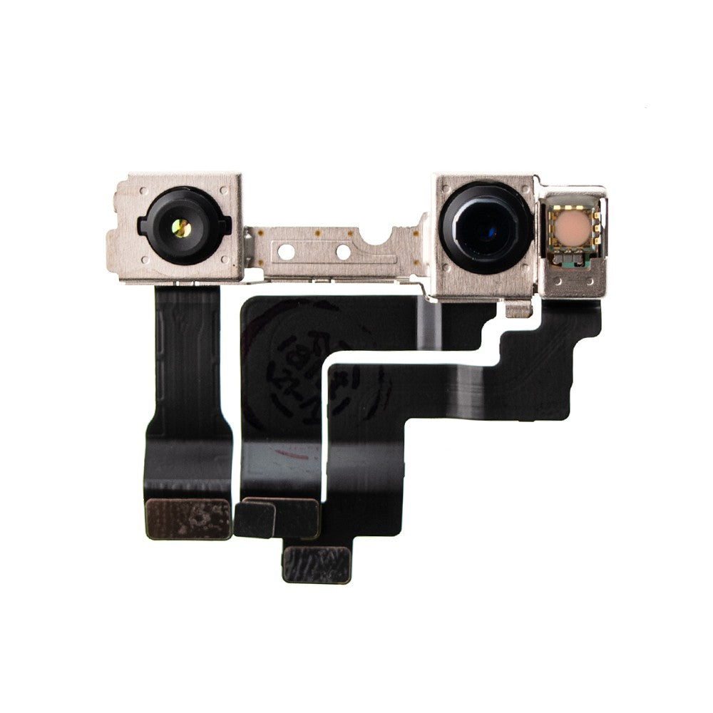 Front Camera for iPhone 12 mini (Purple) Front Camera for iPhone 12 mini (Purple)